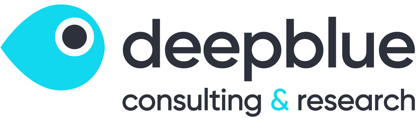 Deep Blue logo