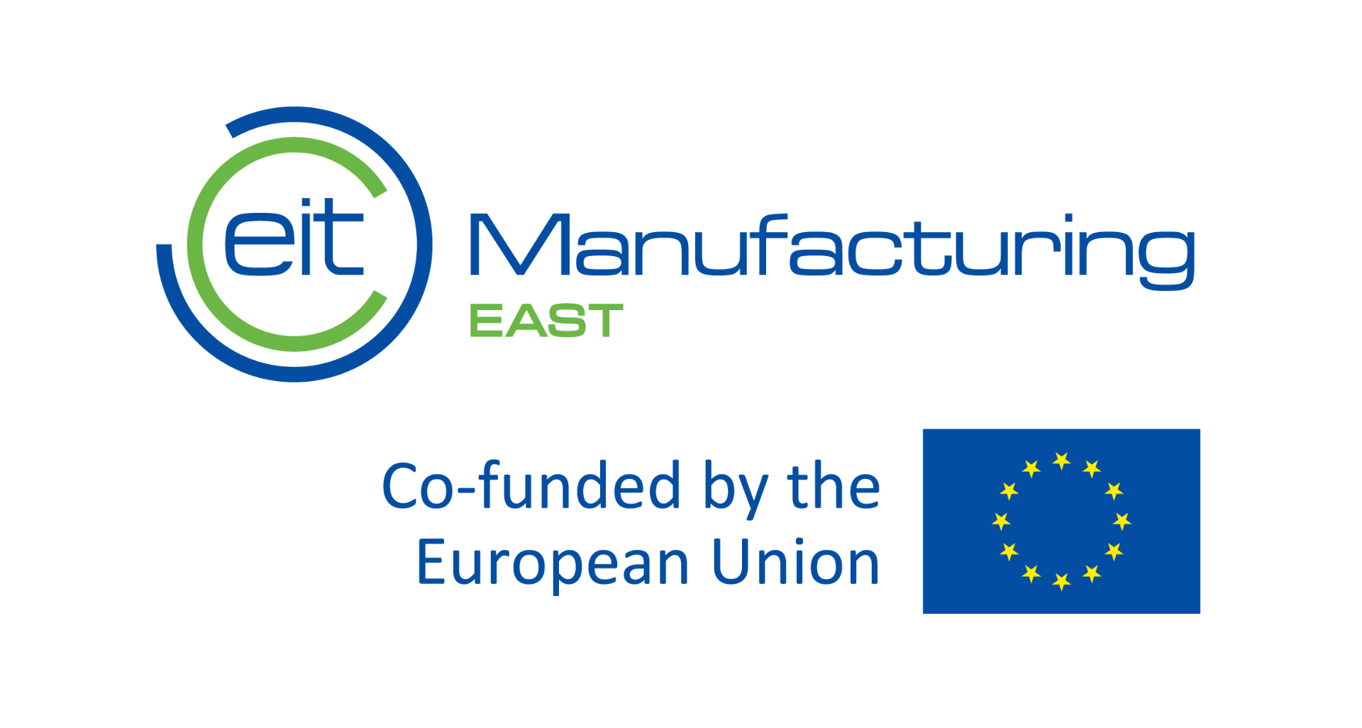 EIT Manufacturing East logo