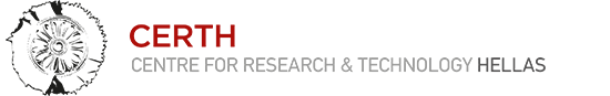 Centre for Research & Technology Hellas logo