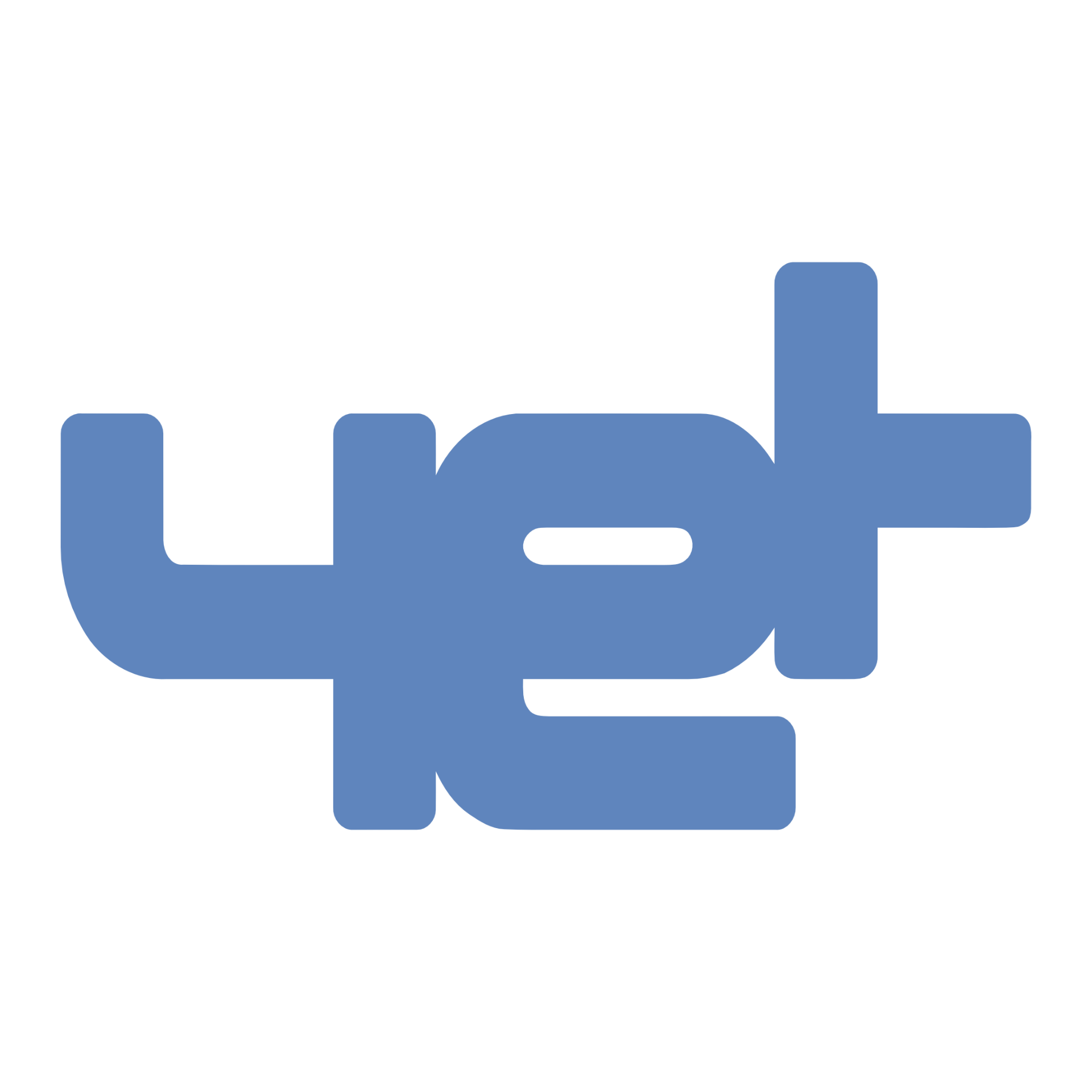 YET AMKE logo