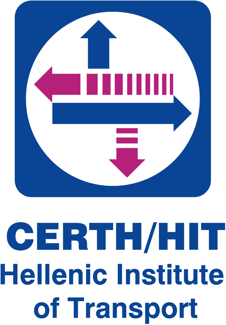 Hellenic Institute of Transport logo